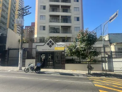 Apartamento com 3 Quartos à venda, 72m² no Vila Esperança, São Paulo