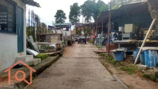 Lote/Terreno à venda, 2000m² no Parque Bristol, São Paulo