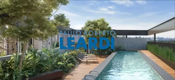 Apartamento com 2 Quartos à venda, 96m² no Pinheiros, São Paulo