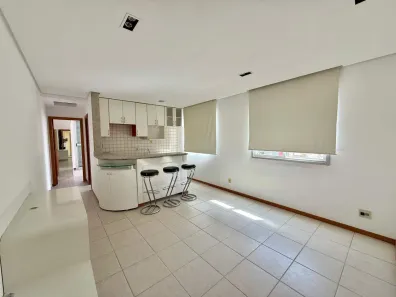 Apartamento com 1 Quarto à venda, 53m² no Savassi, Belo Horizonte