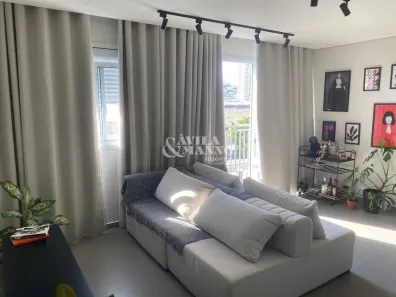 Apartamento com 2 Quartos à venda, 45m² no Parque da Mooca, São Paulo