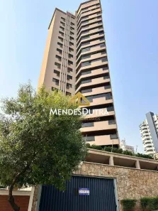 Apartamento com 4 Quartos à venda, 265m² no Centro, Piracicaba