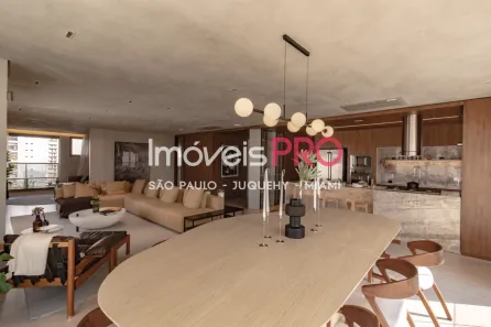 Apartamento com 2 Quartos à venda, 181m² no Itaim Bibi, São Paulo