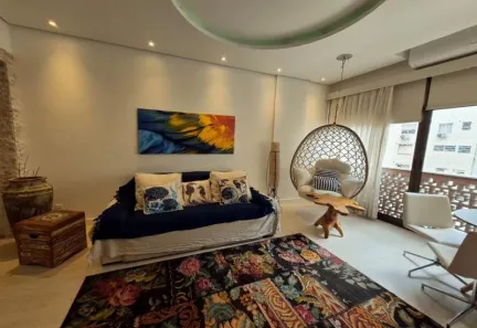 Apartamento com 2 Quartos à venda, 65m² no Copacabana, Rio de Janeiro