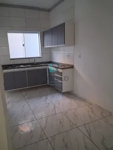 Sobrado com 2 Quartos à venda, 64m² no Vila Nunes, Lorena