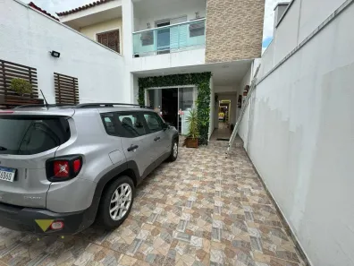 Casa com 3 Quartos à venda, 160m² no Alto Ipiranga, Mogi das Cruzes