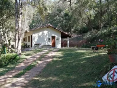 Fazenda/Sítio com 2 Quartos à venda, 200m² no Jundiaí Mirim, Jundiaí