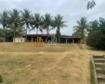 Fazenda/Sítio com 4 Quartos à venda, 495m² no Recanto das Flores, Indaiatuba