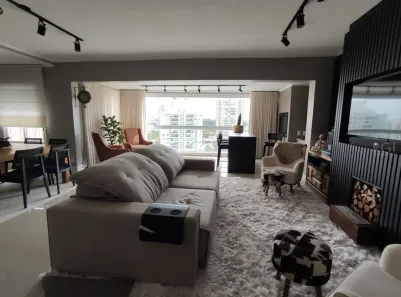 Apartamento com 3 Quartos à venda, 162m² no Jardim do Salso, Porto Alegre