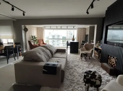 Apartamento com 3 Quartos à venda, 163m² no Jardim do Salso, Porto Alegre