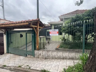 Casa com 3 Quartos à venda, 215m² no Jardim São José (Zona Norte), São Paulo