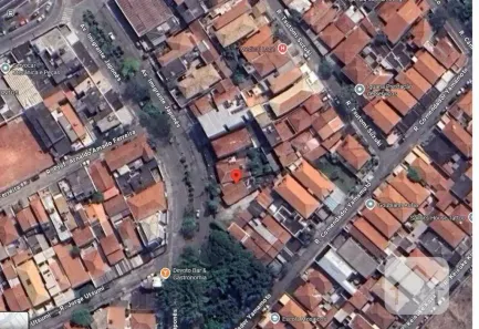 Lote/Terreno à venda, 413m² no Jardim Trussardi, São Paulo