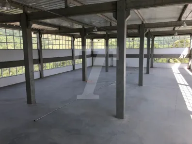 Prédio Comercial para alugar, 5315m² no Tamboré, Santana de Parnaíba