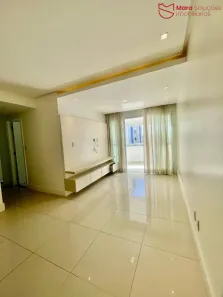 Apartamento com 3 Quartos à venda, 89m² no Recreio Ipitanga, Lauro de Freitas