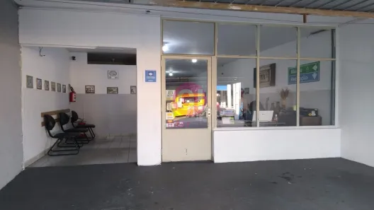 Ponto Comercial à venda, 170m² no Centro, Jacareí