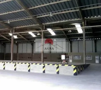 Galpão/Depósito/Armazém à venda, 2200m² no Jardim Presidente Dutra, Guarulhos