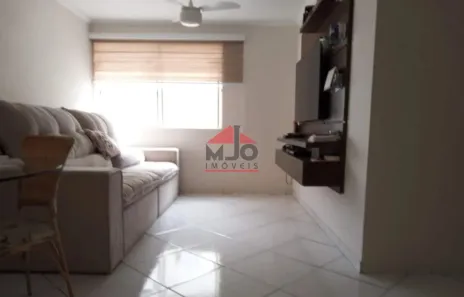 Apartamento com 3 Quartos à venda, 90m² no Cangaíba, São Paulo