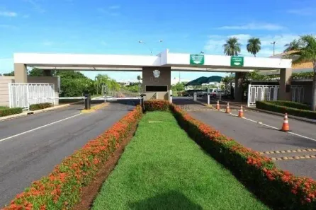Lote/Terreno à venda, 444m² no Ribeirão do Lipa, Cuiabá
