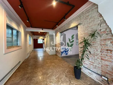 Imóvel Comercial com 4 Quartos à venda, 324m² no Aparecida, Santos