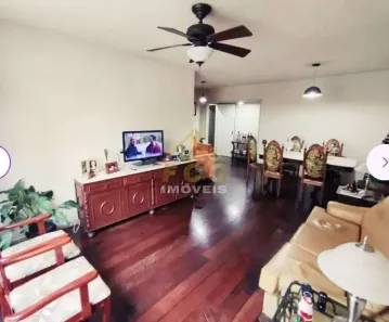 Apartamento com 3 Quartos à venda, 171m² no Ingá, Niterói