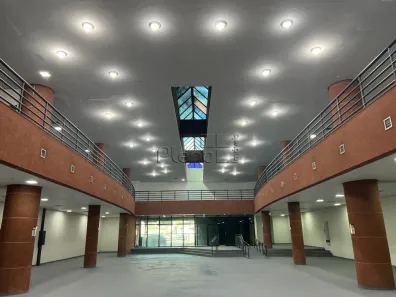Prédio Comercial à venda, 1600m² no Centro, Campinas
