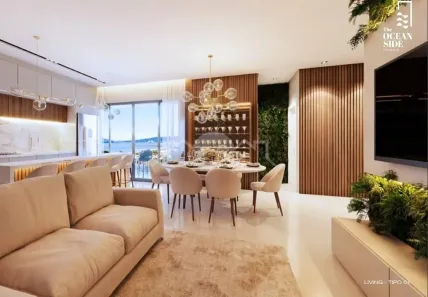Apartamento com 2 Quartos à venda, 84m² no Itacolomi, Balneário Piçarras
