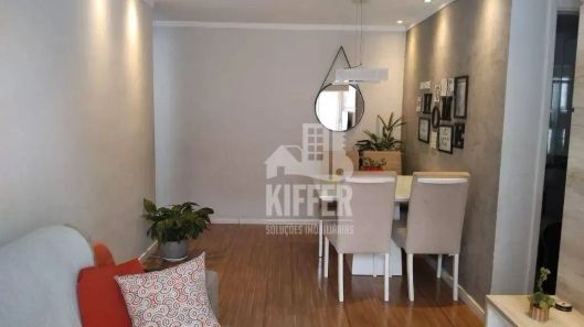 Apartamento com 3 Quartos à venda, 72m² no Fonseca, Niterói