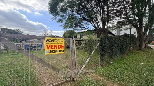 Lote/Terreno à venda, 594m² no Nossa Senhora do Rosário, Caxias do Sul