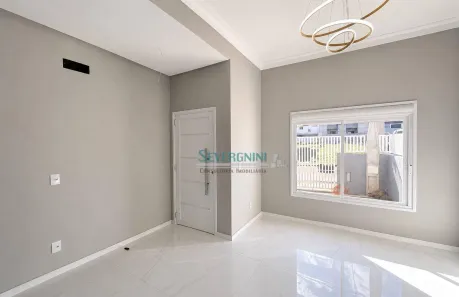 Sobrado com 3 Quartos à venda, 198m² no Morada do Vale II, Gravataí
