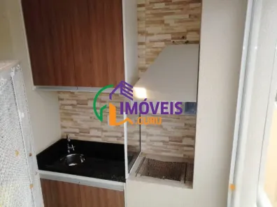 Apartamento com 2 Quartos à venda, 58m² no Santa Maria, Santo André