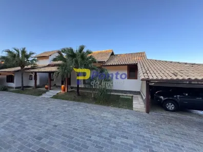 Casa de Condomínio com 4 Quartos à venda, 5000m² no Estância das Amendoeiras, Lagoa Santa