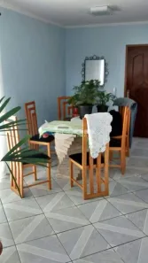 Apartamento com 3 Quartos à venda, 55m² no Vila João Ramalho, Santo André