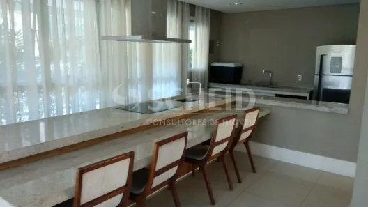 Apartamento com 3 Quartos à venda, 87m² no Vila Anastácio, São Paulo