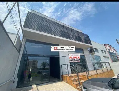 Ponto Comercial para alugar, 506m² no Morumbi, Paulínia