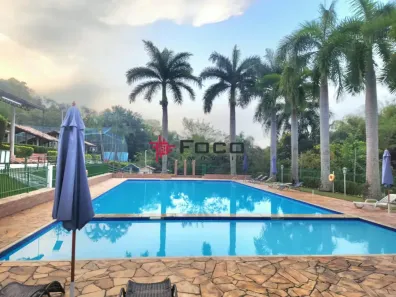 Casa de Condomínio com 4 Quartos para alugar, 300m² no Condomínio Residencial Mirante do Vale, Jacareí