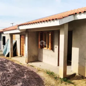 Casa com 2 Quartos à venda, 53m² no Mário Quintana, Porto Alegre