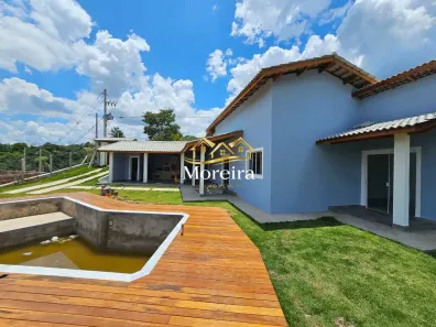 Fazenda/Sítio com 3 Quartos à venda, 1000m² no , Mairinque