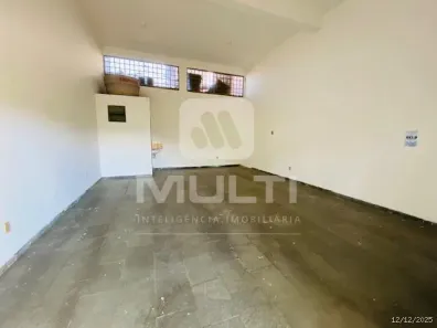 Ponto Comercial com 1 Quarto para alugar, 47m² no Brasil, Uberlândia