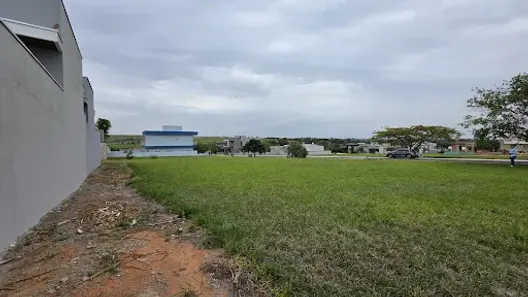 Lote/Terreno à venda, 465m² no Fazenda Santa Lúcia, Americana