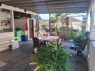 Apartamento com 2 Quartos à venda, 64m² no Bonsucesso, Rio de Janeiro