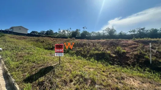 Lote/Terreno à venda, 940m² no Forquilhas, São José