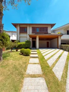 Casa com 4 Quartos à venda, 270m² no Alphaville, Santana de Parnaíba