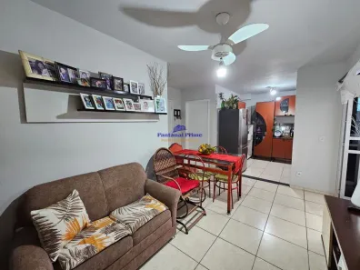 Apartamento com 2 Quartos para alugar, 52m² no Coophema, Cuiabá