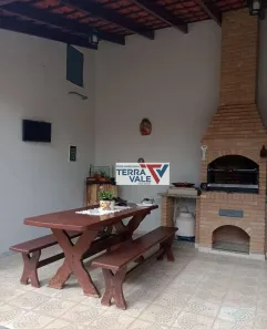Casa com 3 Quartos à venda, 283m² no Vila Nunes, Lorena