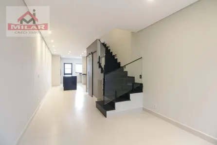 Sobrado com 3 Quartos à venda, 149m² no Vila Santa Isabel, São Paulo