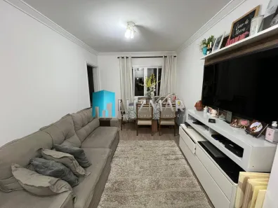 Apartamento com 2 Quartos à venda, 48m² no Jardim Catanduva, São Paulo