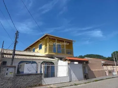 Ponto Comercial com 6 Quartos à venda, 270m² no Forquilhinha, São José