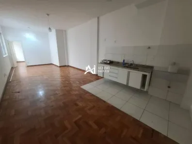 Apartamento com 1 Quarto para alugar, 70m² no Centro, Belo Horizonte