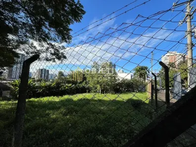 Lote/Terreno à venda, 791m² no Ideal, Novo Hamburgo