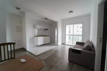 Apartamento com 1 Quarto à venda, 42m² no Várzea da Barra Funda, São Paulo
